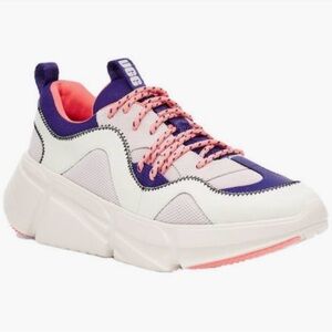 UGG Australia Calle Lace Chunky
Sneakers Shoes